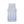 CX2 S04480 Reverse Performance Reversible Mesh Tank Top — back view - White reverse