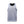 CX2 S04480 Reverse Performance Reversible Mesh Tank Top — front view - White reverse