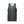 CX2 S4480Y Reverse Youth Performance Reversible Mesh Tank Top — front view - Grey