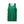 CX2 S04480 Reverse Performance Reversible Mesh Tank Top — front view - Kelly Green