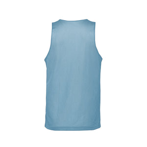 CX2 S04480 Reverse Performance Reversible Mesh Tank Top — back view