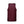 CX2 S04480 Reverse Performance Reversible Mesh Tank Top — back view - Maroon