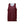 CX2 S4480Y Reverse Youth Performance Reversible Mesh Tank Top — front view - Maroon