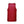 CX2 S04480 Reverse Performance Reversible Mesh Tank Top — back view - Red