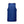 CX2 S04480 Reverse Performance Reversible Mesh Tank Top — back view - Royal