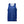 CX2 S04480 Reverse Performance Reversible Mesh Tank Top — front view - Royal