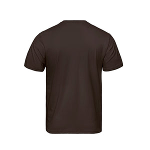 T-shirt en coton pour adulte