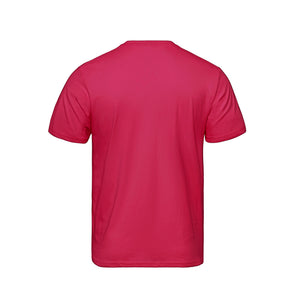T-shirt en coton pour adulte