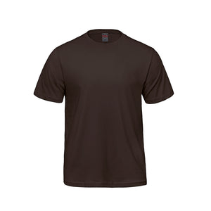 T-shirt en coton pour adulte