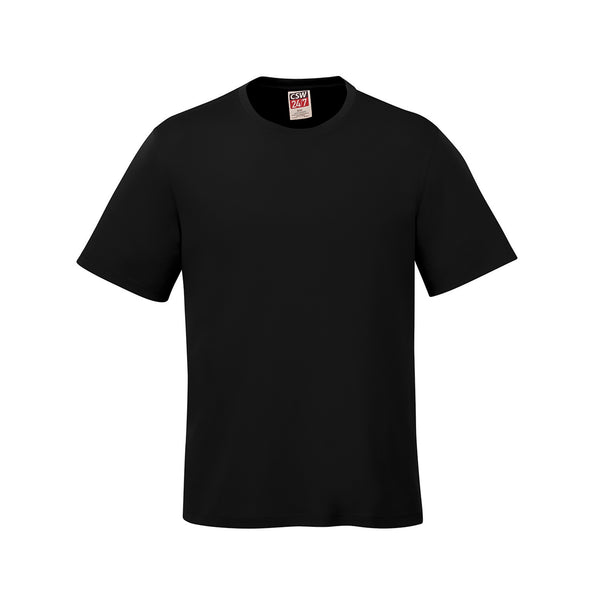 CSW 24/7 Adult Cotton T-Shirt - S05610