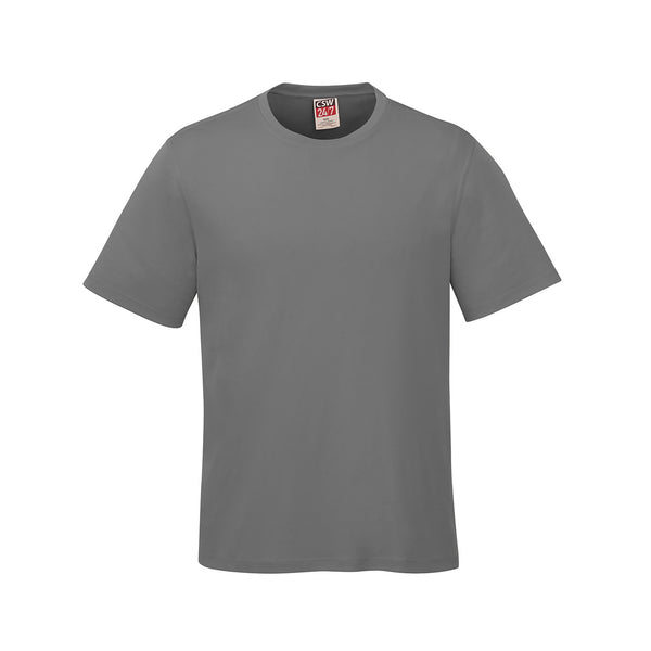 CSW 24/7 Adult Cotton T-Shirt - S05610