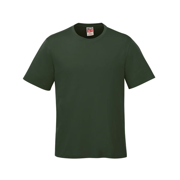 CSW 24/7 Adult Cotton T-Shirt - S05610