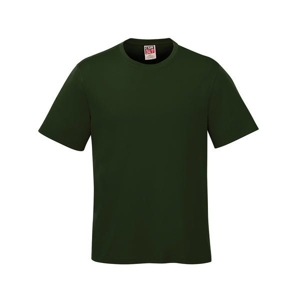 CSW 24/7 Adult Cotton T-Shirt - S05610