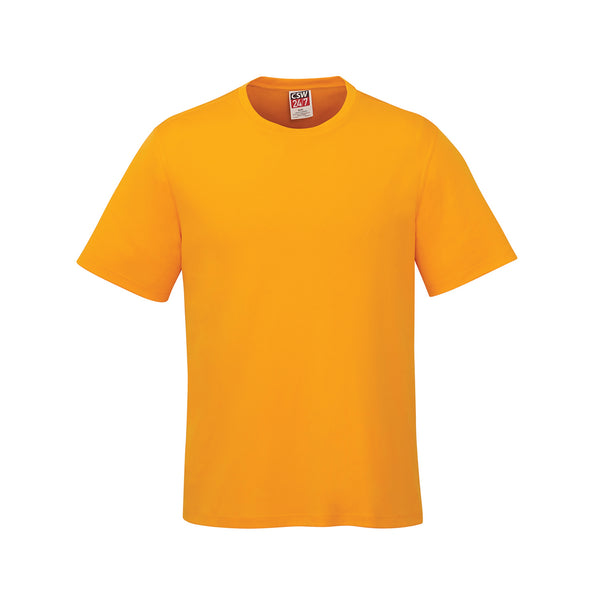 CSW 24/7 Adult Cotton T-Shirt - S05610