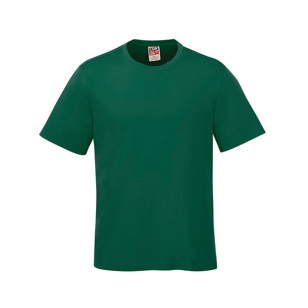 CSW 24/7 Adult Cotton T-Shirt - S05610