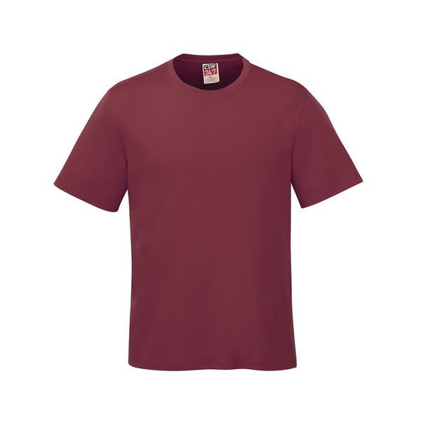 CSW 24/7 Adult Cotton T-Shirt - S05610