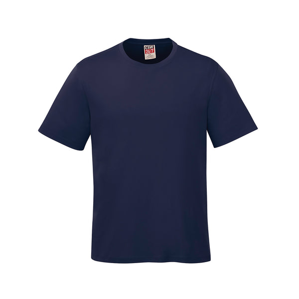CSW 24/7 Adult Cotton T-Shirt - S05610