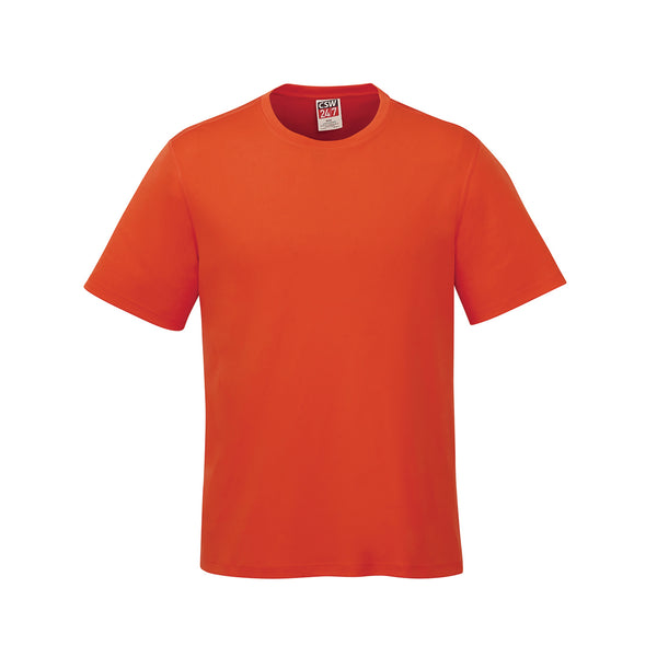 CSW 24/7 Adult Cotton T-Shirt - S05610