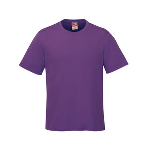 T-shirt en coton pour adulte