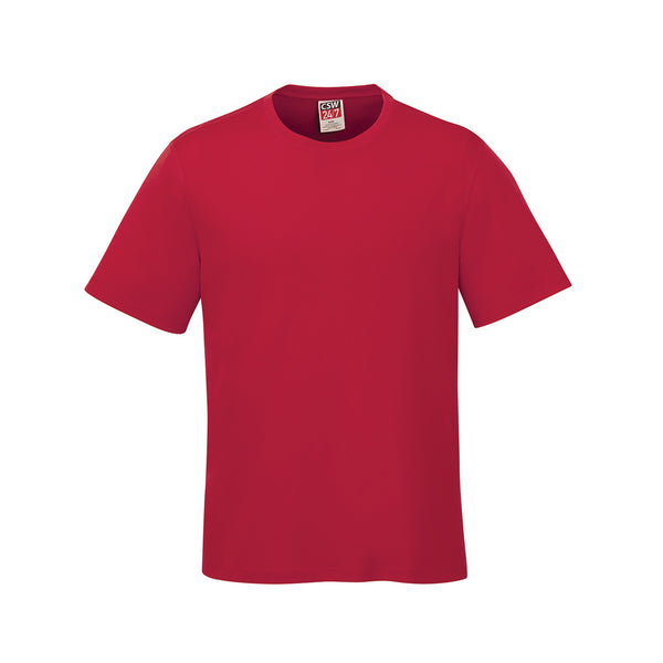 CSW 24/7 Adult Cotton T-Shirt - S05610
