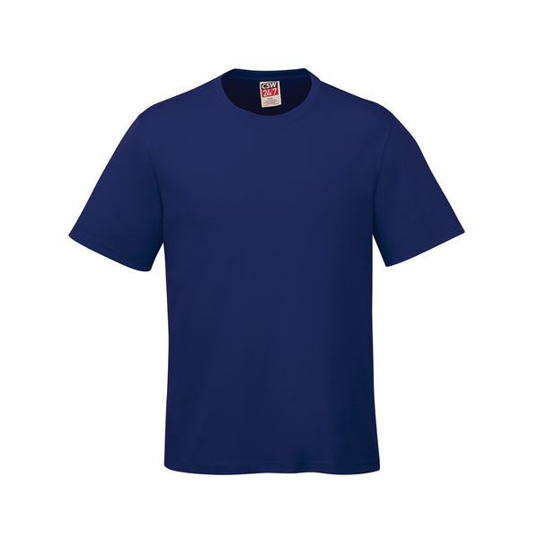 CSW 24/7 Adult Cotton T-Shirt - S05610