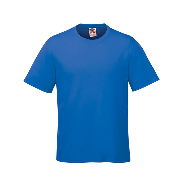 CSW 24/7 Adult Cotton T-Shirt - S05610