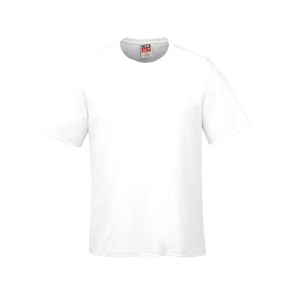 CSW 24/7 Adult Cotton T-Shirt - S05610