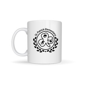St-Patrick Elementary Coffee Mug