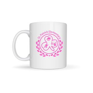 St-Patrick Elementary Coffee Mug