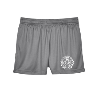 St-Patrick Elementary - Women's Gym Shorts