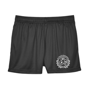 St-Patrick Elementary - Women's Gym Shorts