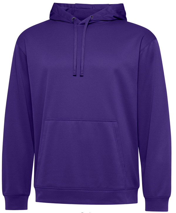 ATC ESSENTIAL® PERFORMANCE HOODIE - ATCF2100