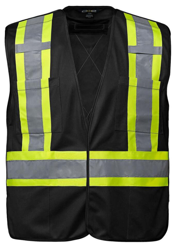 CX2 - Vanguard HIVIS Tear-Away Vest