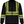 CX2 - Kenworth 5 In 1 Hivis Coat