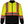 CX2 - Kenworth 5 In 1 Hivis Coat