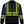 CX2 - Kenworth 5 In 1 Hivis Coat