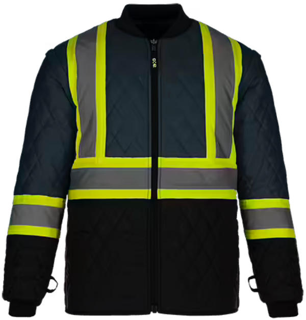 CX2 - Kenworth 5 In 1 Hivis Coat