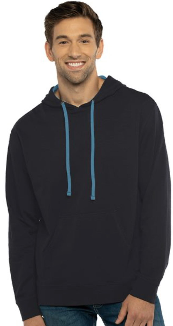 Next Level - Laguna Hoodie - 9301