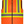 CX2 Hi-Vis Quilted Vest