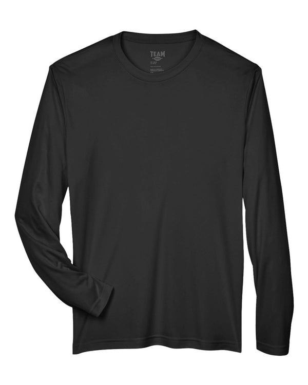 Team 365 Youth Zone Performance Long Sleeve T-Shirt - TT11YL