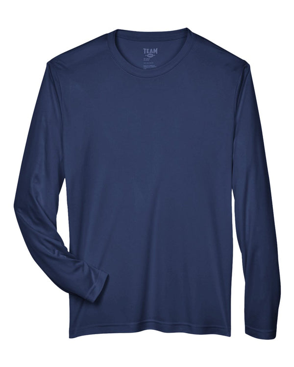 Team 365 Men's Zone Performance Long Sleeve T-Shirt - TT11L