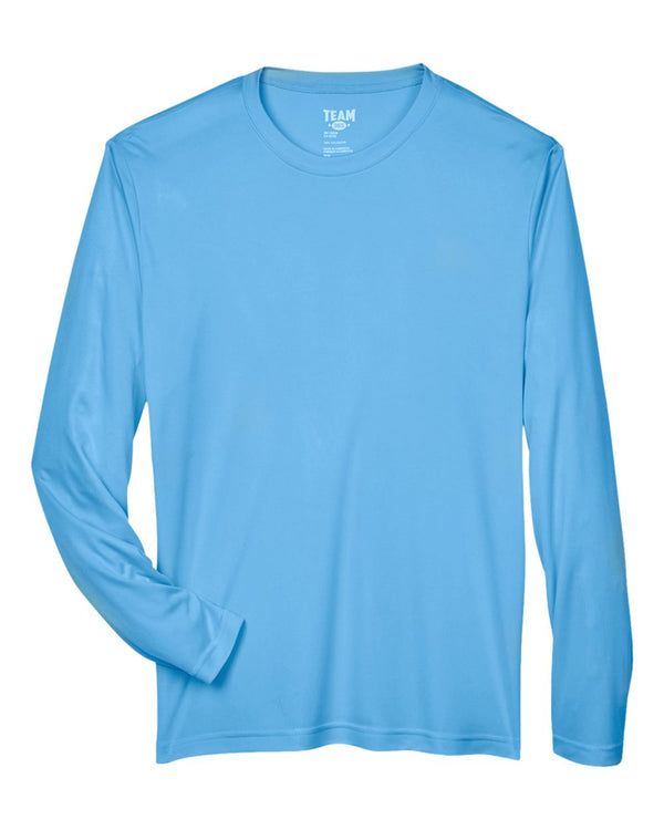 Team 365 Men's Zone Performance Long Sleeve T-Shirt - TT11L