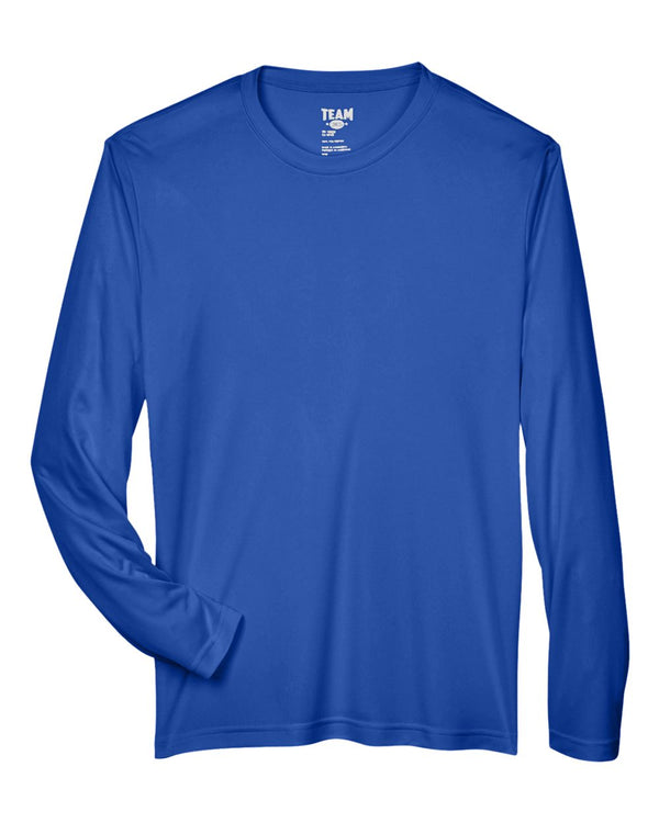 Team 365 Youth Zone Performance Long Sleeve T-Shirt - TT11YL