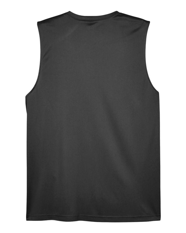 Team 365 - Zone Performance Muscle T-Shirt - TT11M
