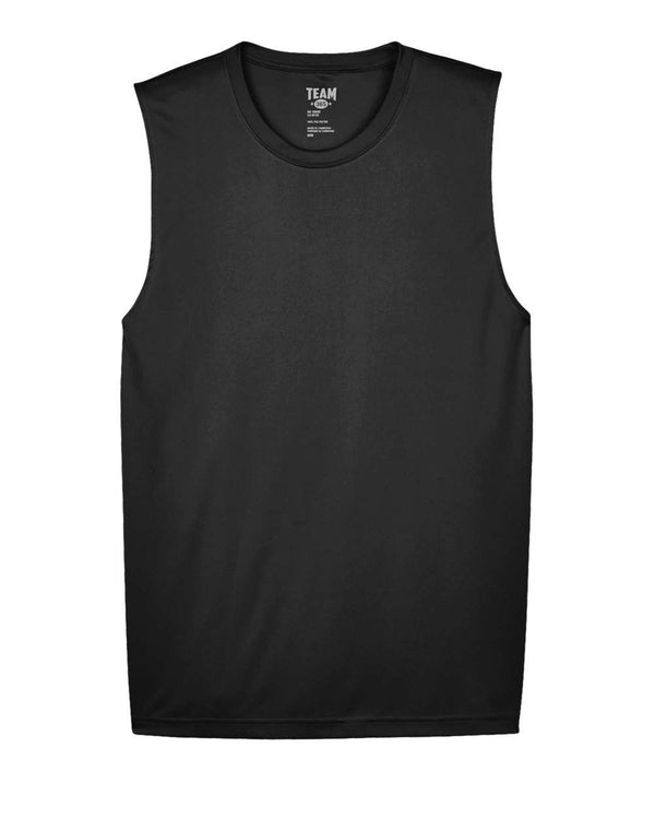 Team 365 - Zone Performance Muscle T-Shirt - TT11M