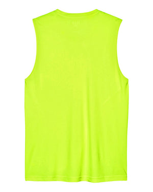 Zone Performance Muscle T-Shirt — Team 365 TT11M