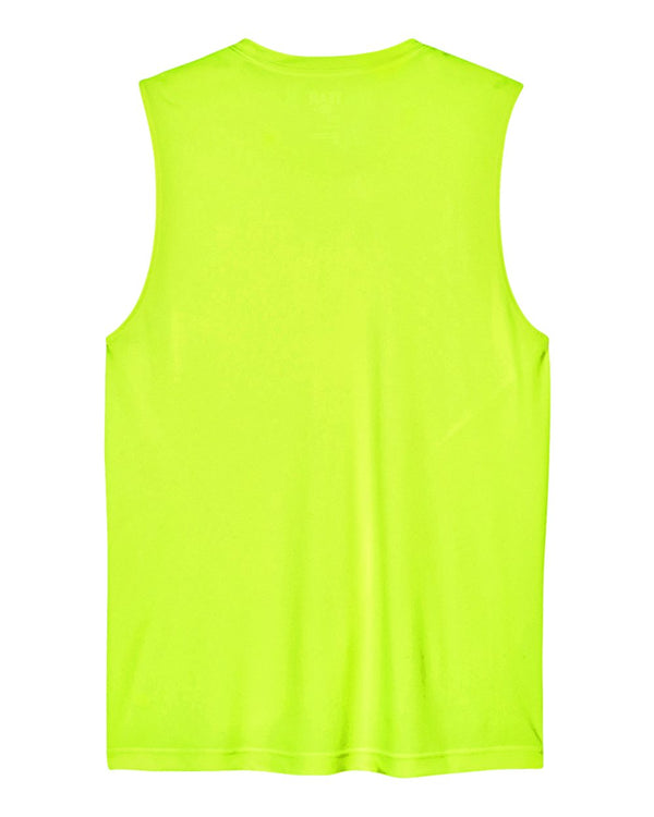 Team 365 - Zone Performance Muscle T-Shirt - TT11M