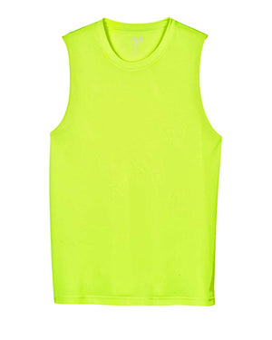 Zone Performance Muscle T-Shirt — Team 365 TT11M