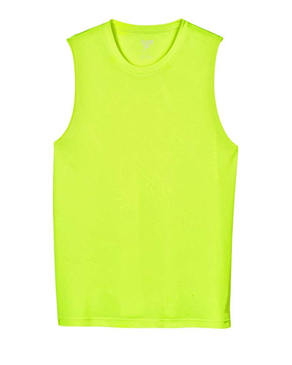 Team 365 - Zone Performance Muscle T-Shirt - TT11M