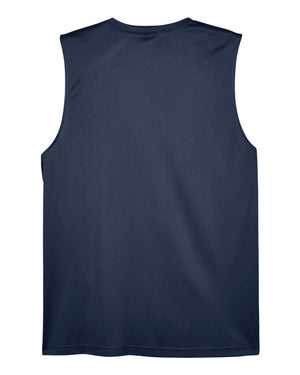 Zone Performance Muscle T-Shirt — Team 365 TT11M